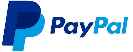 pay with paypal - Scream Store